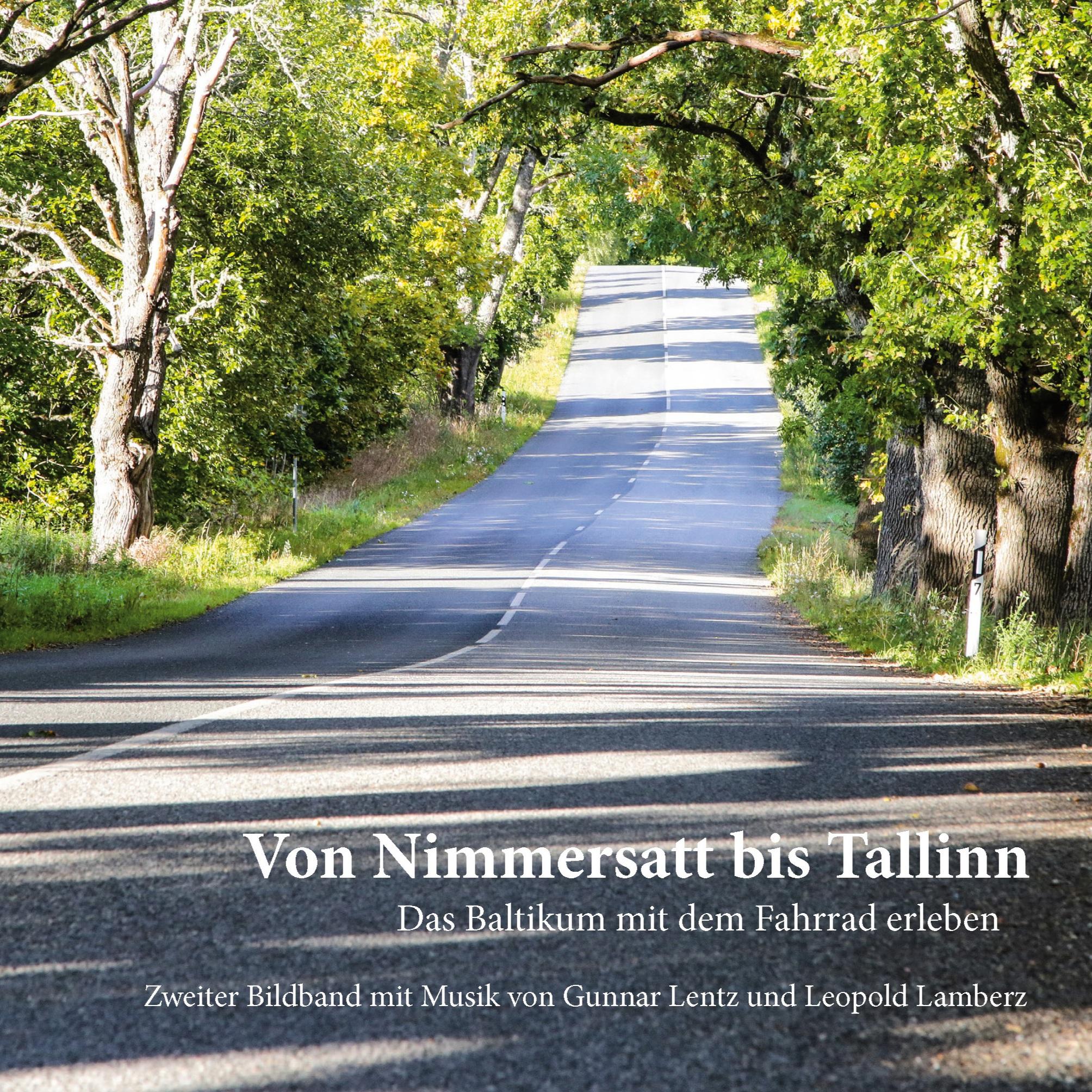 Von Nimmersatt bis Tallinn