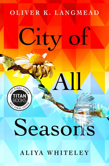 City of All Seasons