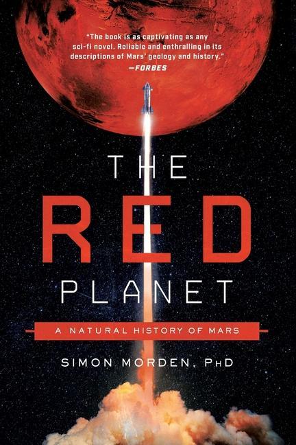 The Red Planet