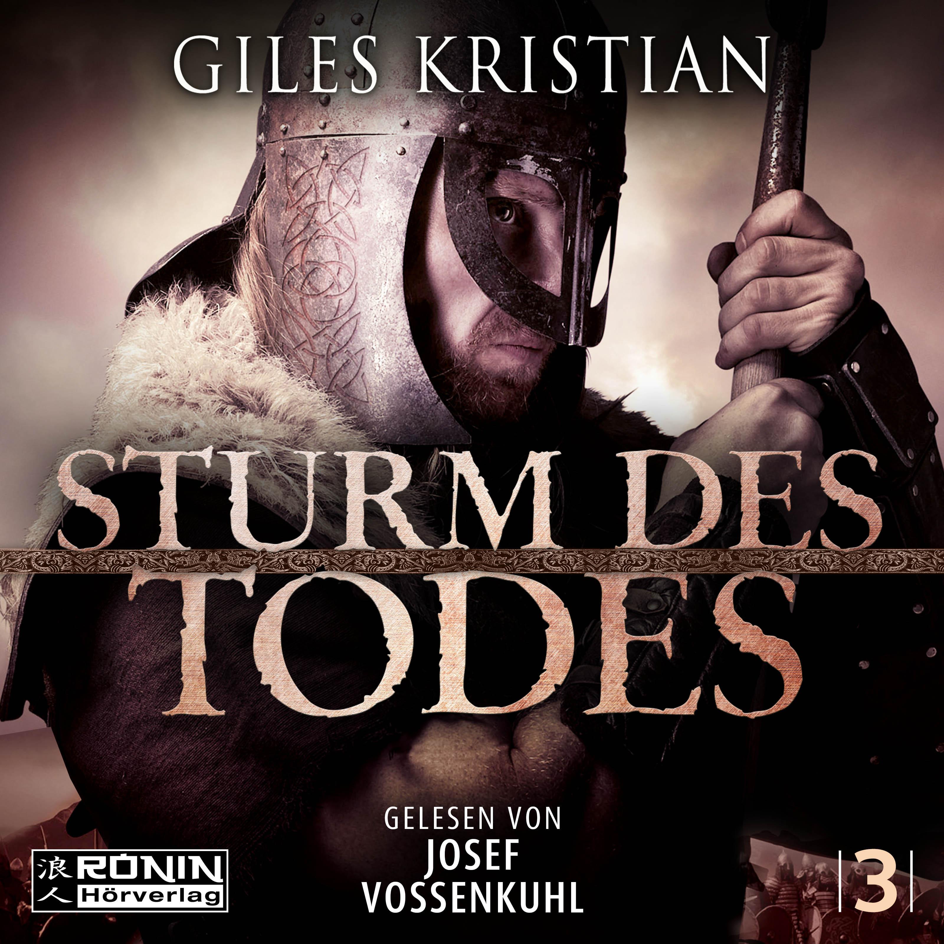 Sturm des Todes