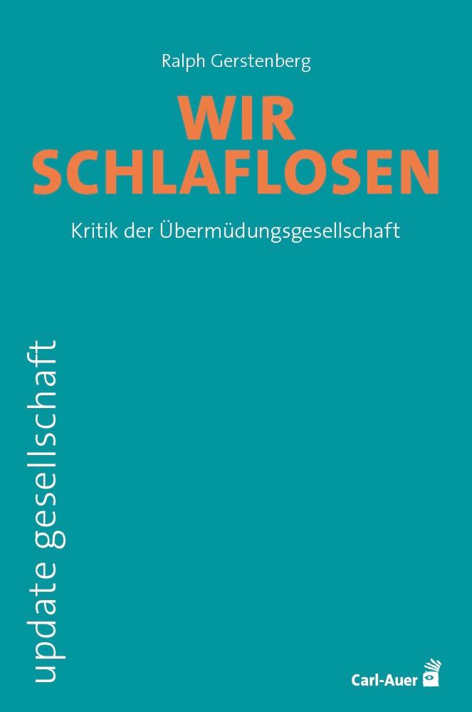 Wir Schlaflosen