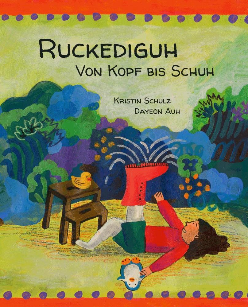 Ruckediguh