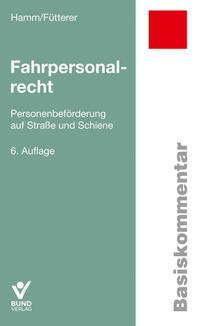 Fahrpersonalrecht