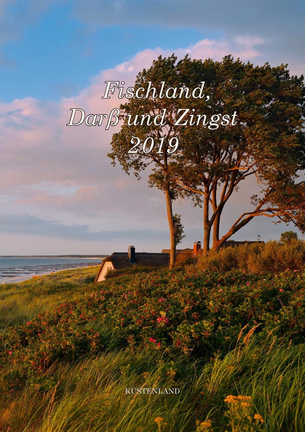 Fischland-Darß-Zingst 2025