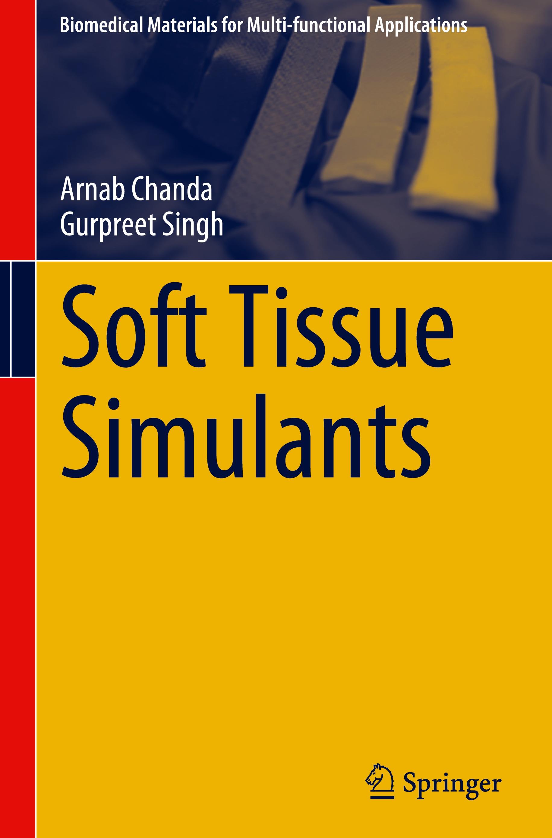 Soft Tissue Simulants