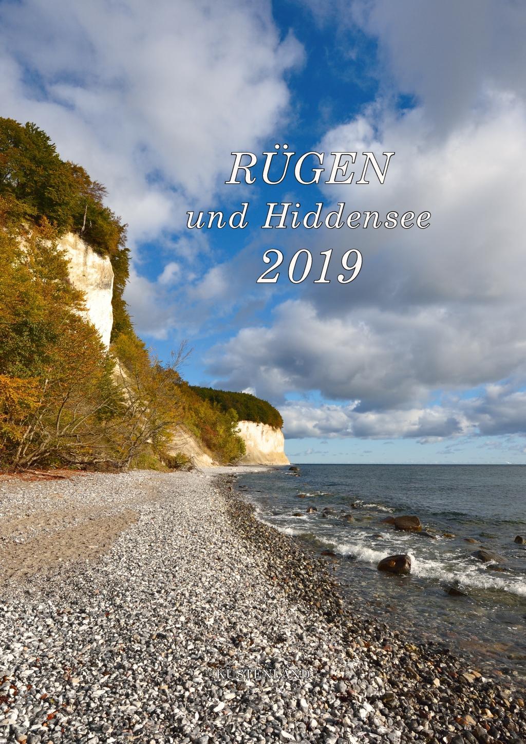 Rügen und Hiddensee 2025