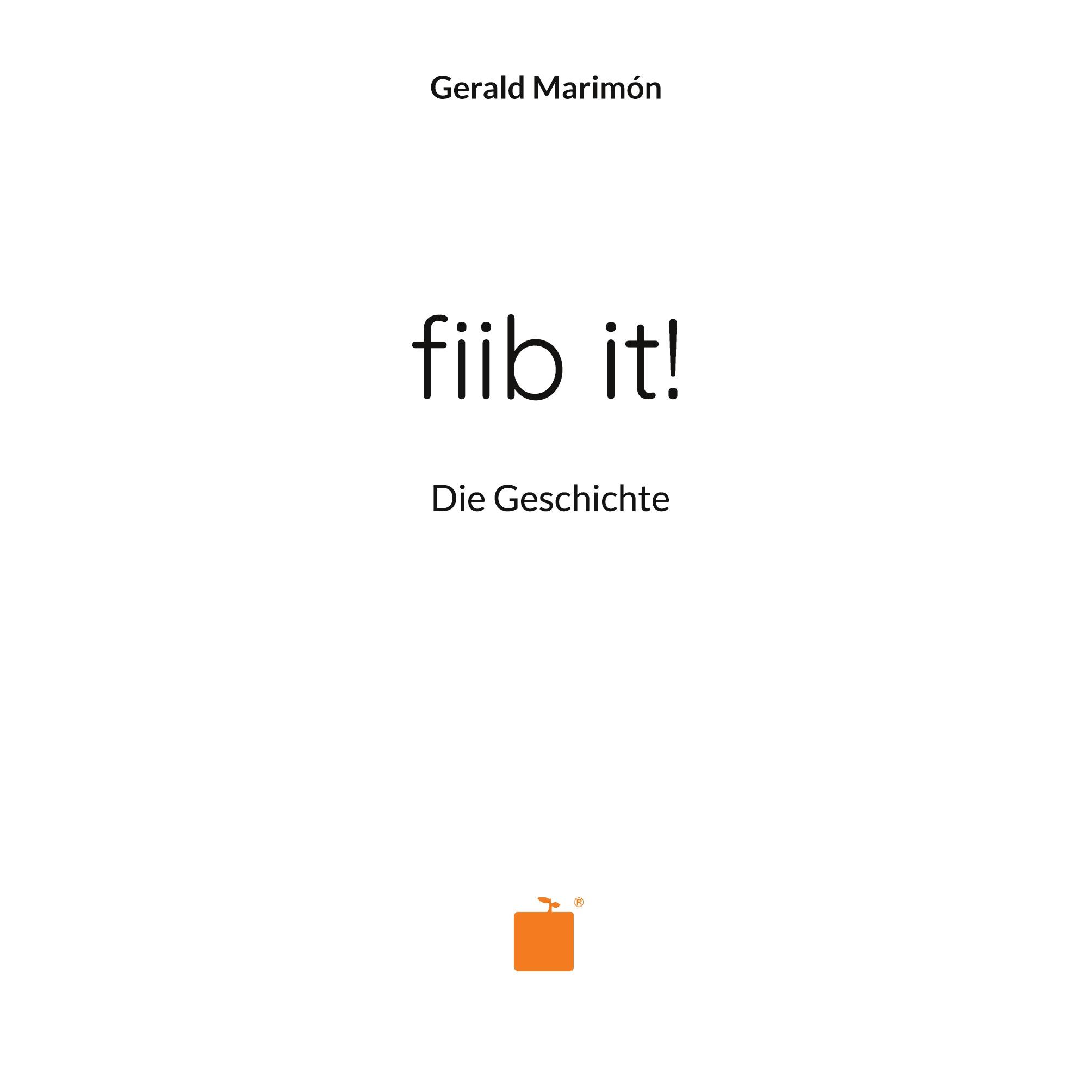 fiib it!