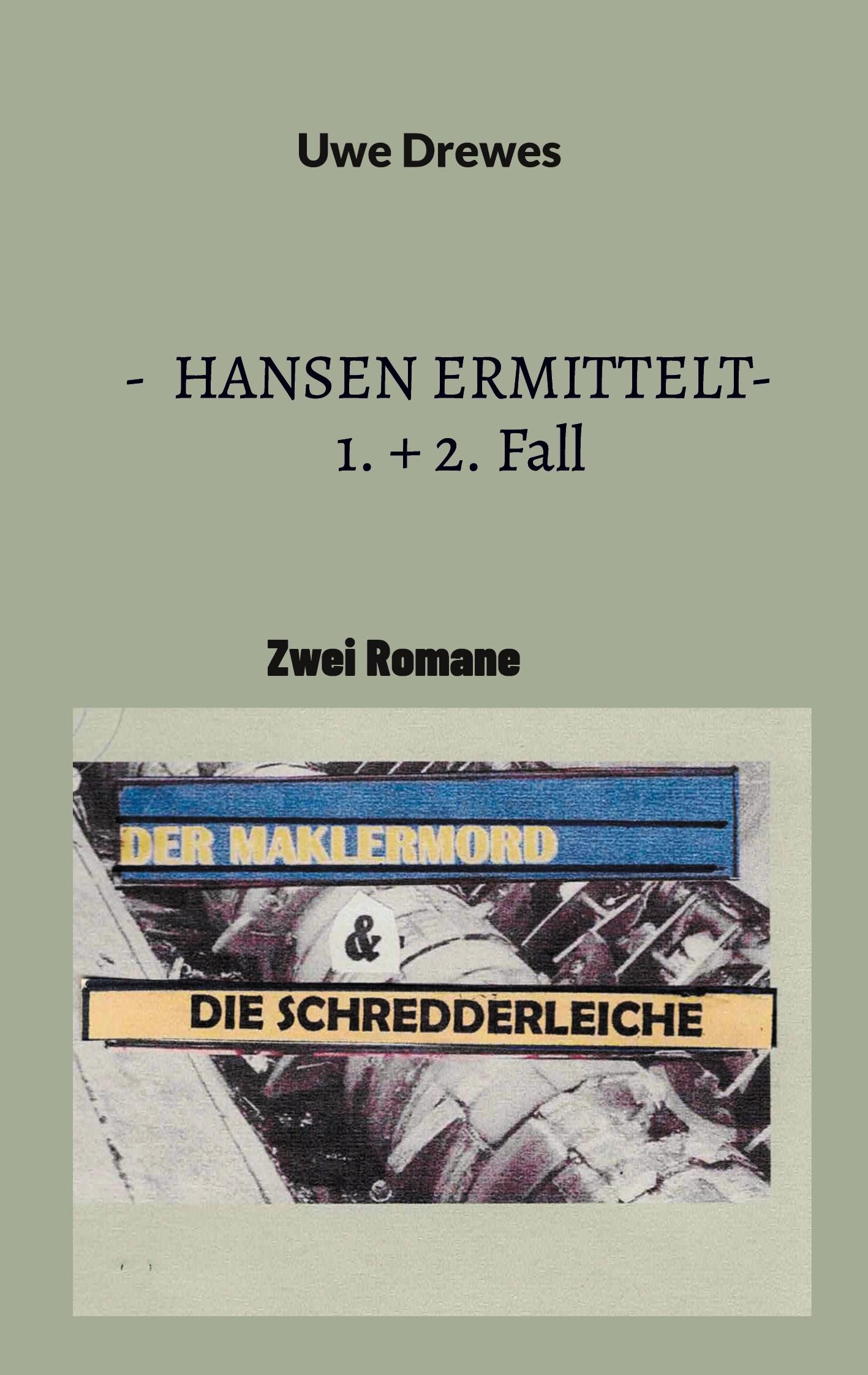 Hansen ermittelt (1+ 2. Fall