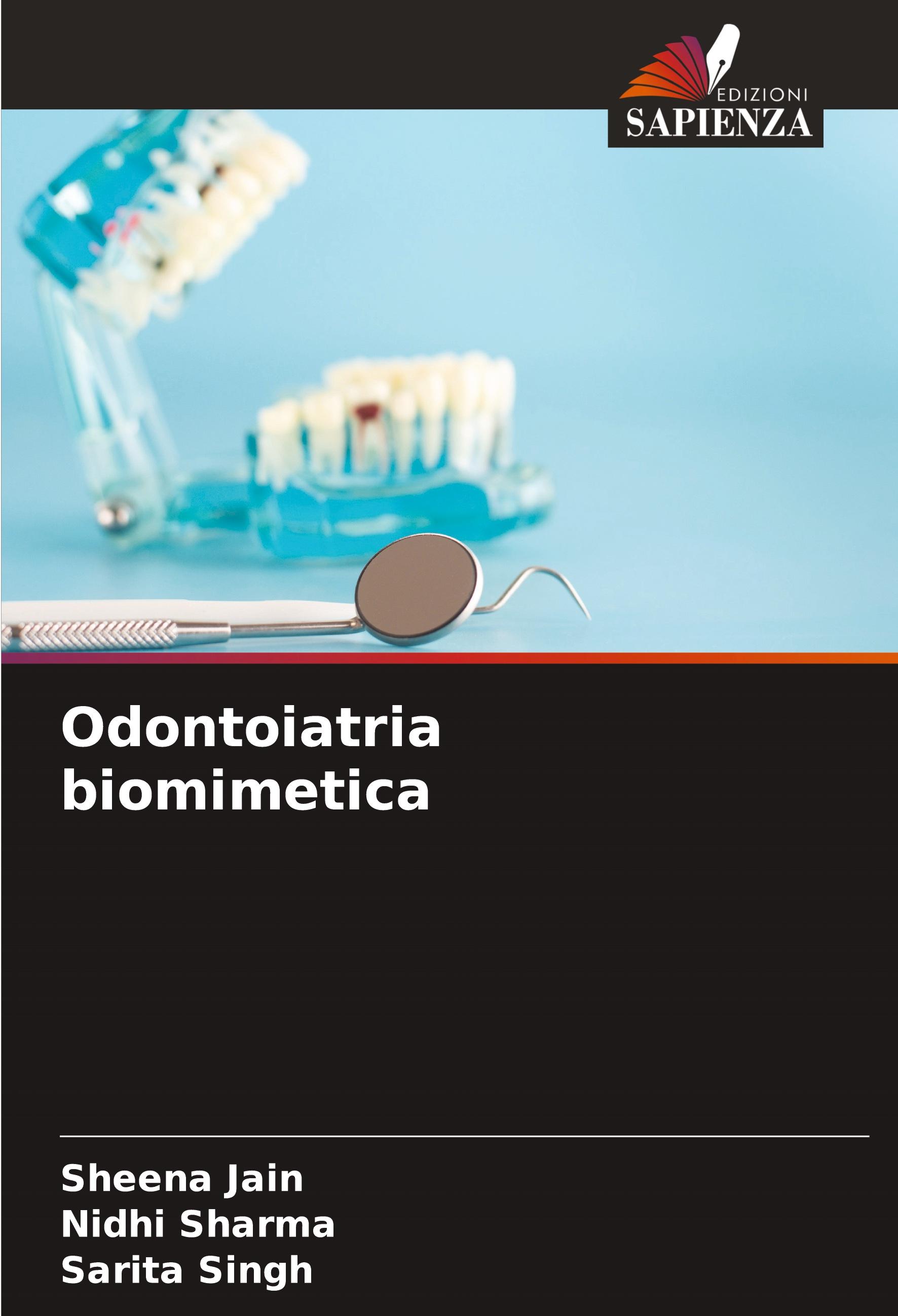 Odontoiatria biomimetica