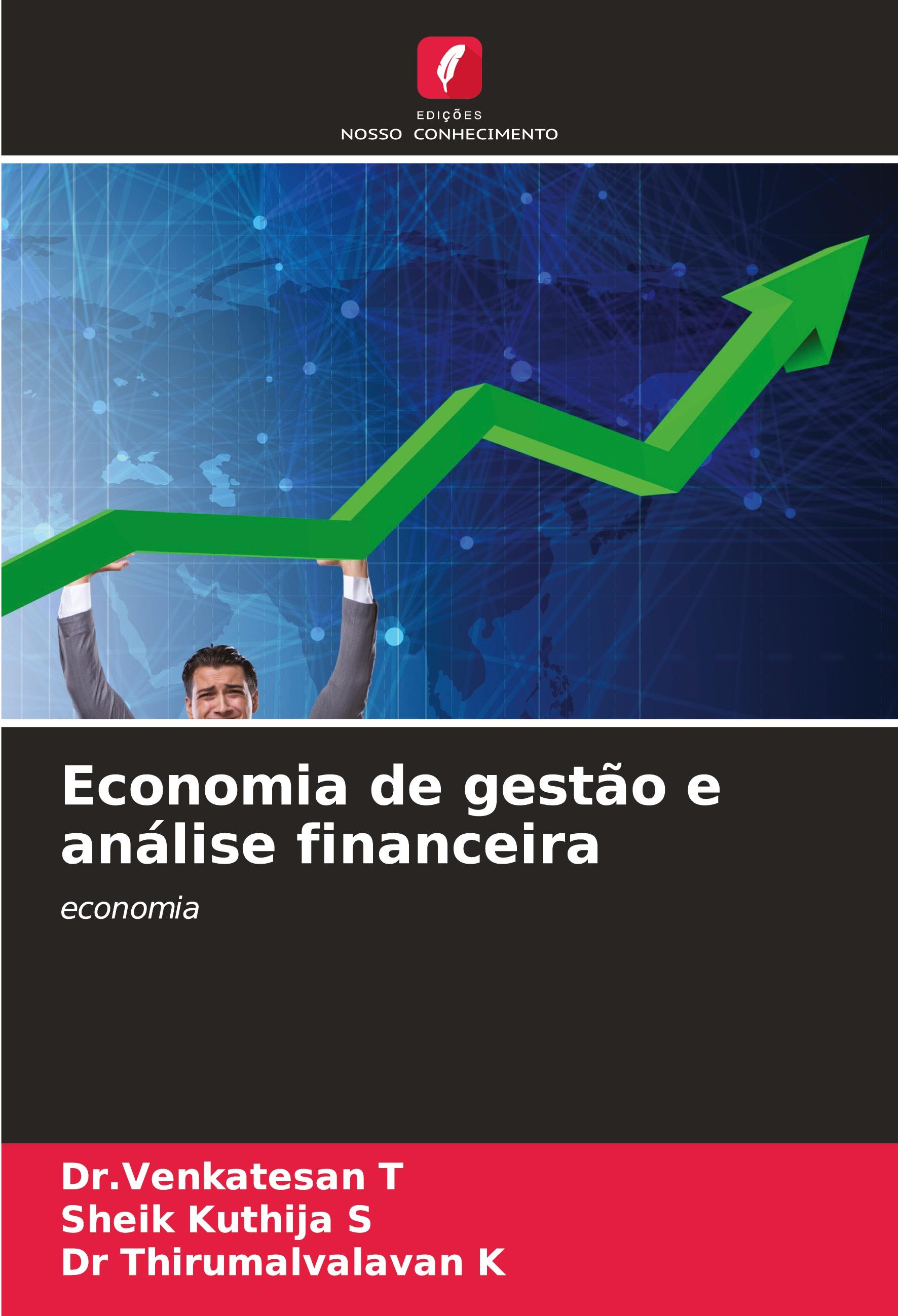 Economia de gestão e análise financeira