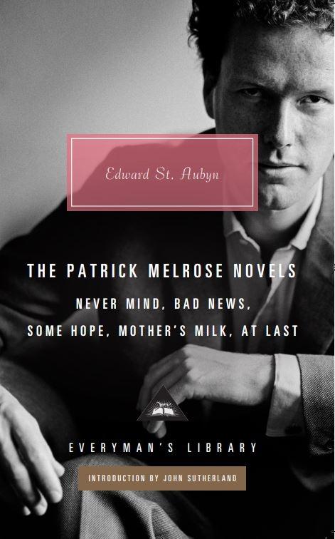 The Patrick Melrose Novels