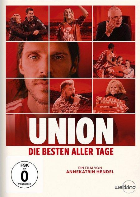 Union - Die besten aller Tage