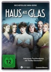 Haus aus Glas