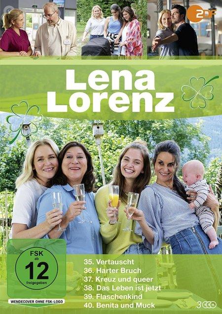 Lena Lorenz 10