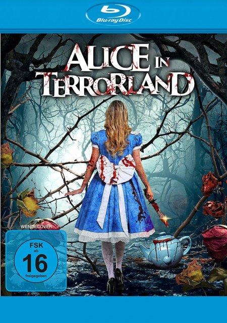 Alice in Terrorland