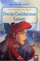 Disney Deniz Cadilarinin Laneti