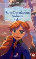 Saray Duvarlarinin Ardinda;Disney Annanin Macera Günlügü