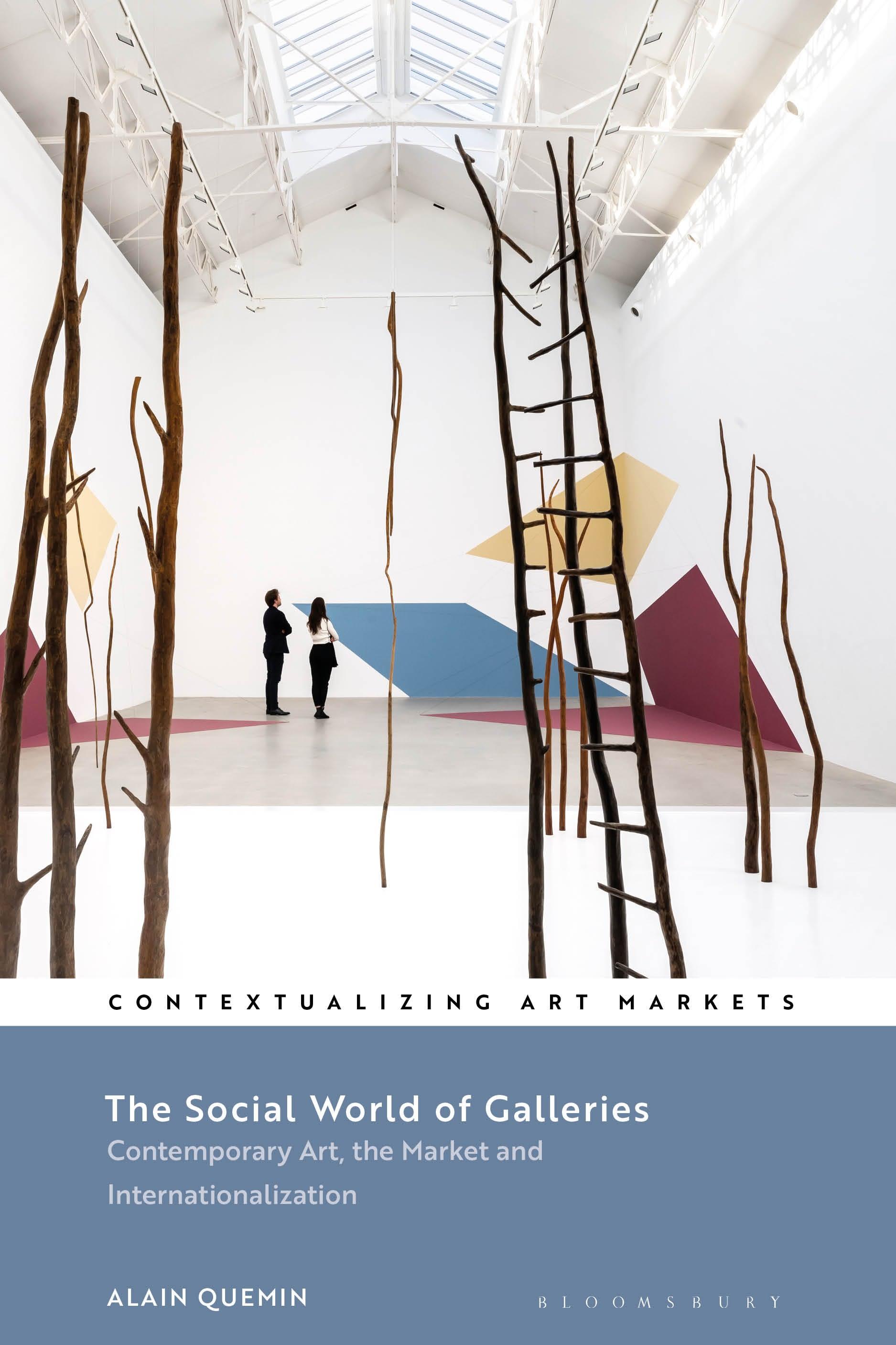 The Social World of Galleries