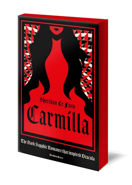 Carmilla (Gift Edition)