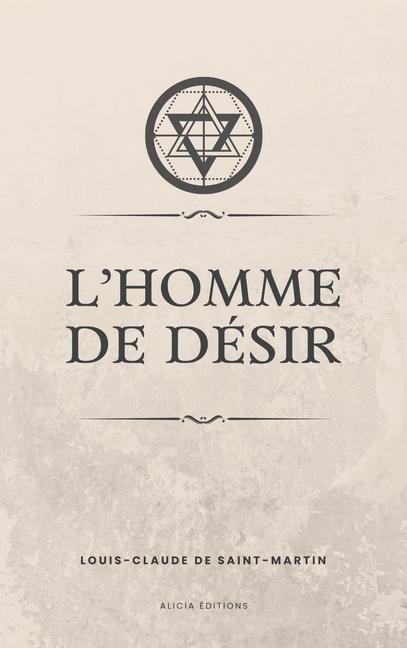 L'Homme de désir