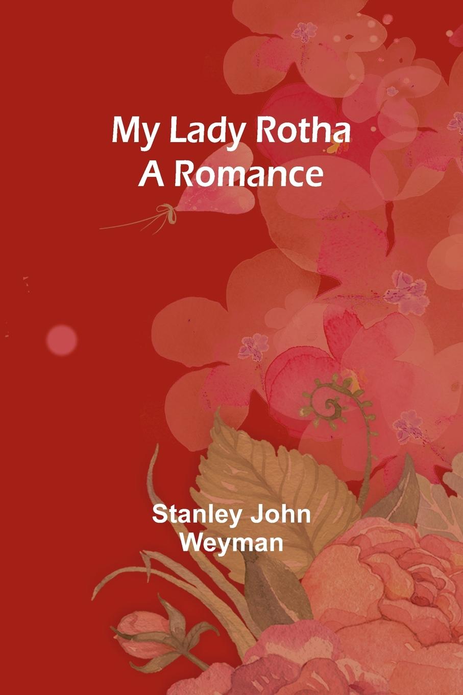 My Lady Rotha