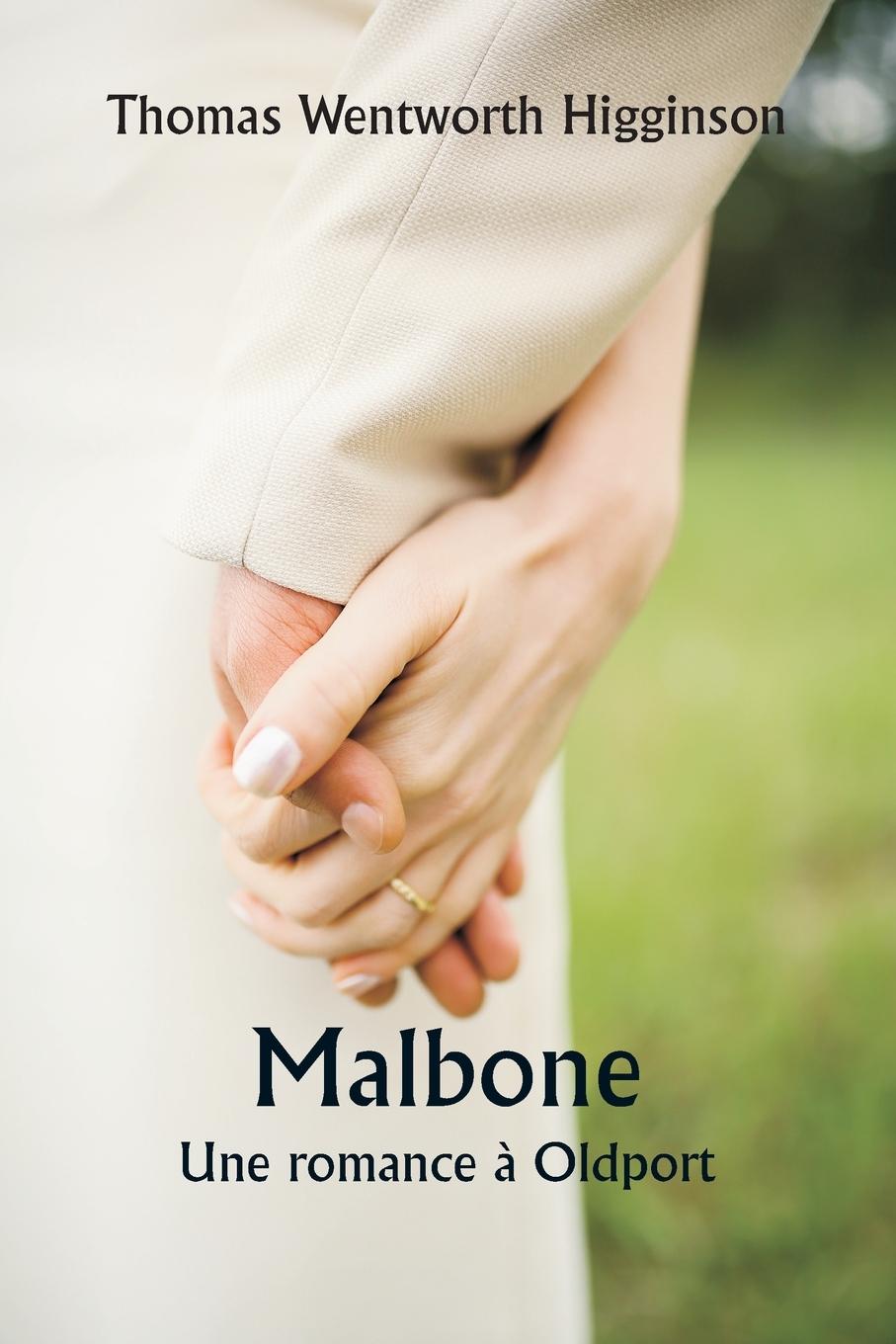 Malbone  Une romance à Oldport