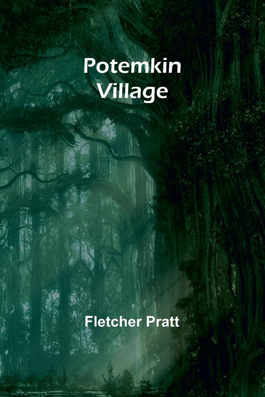 Potemkin village