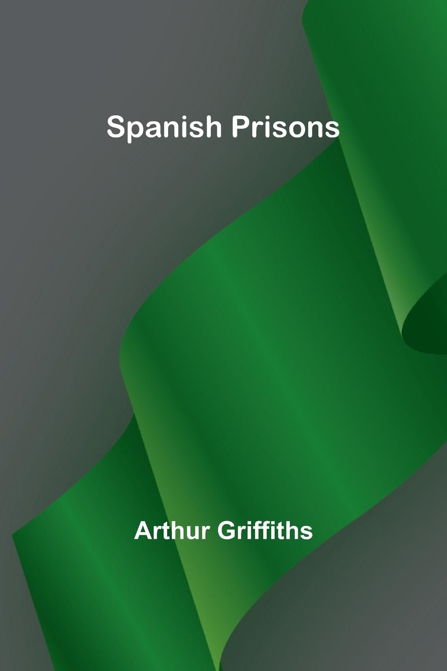 Spanish Prisons