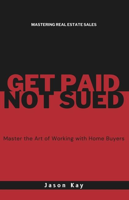 Get Paid. Not Sued.