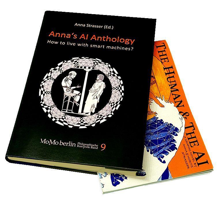 Anna's AI Anthology