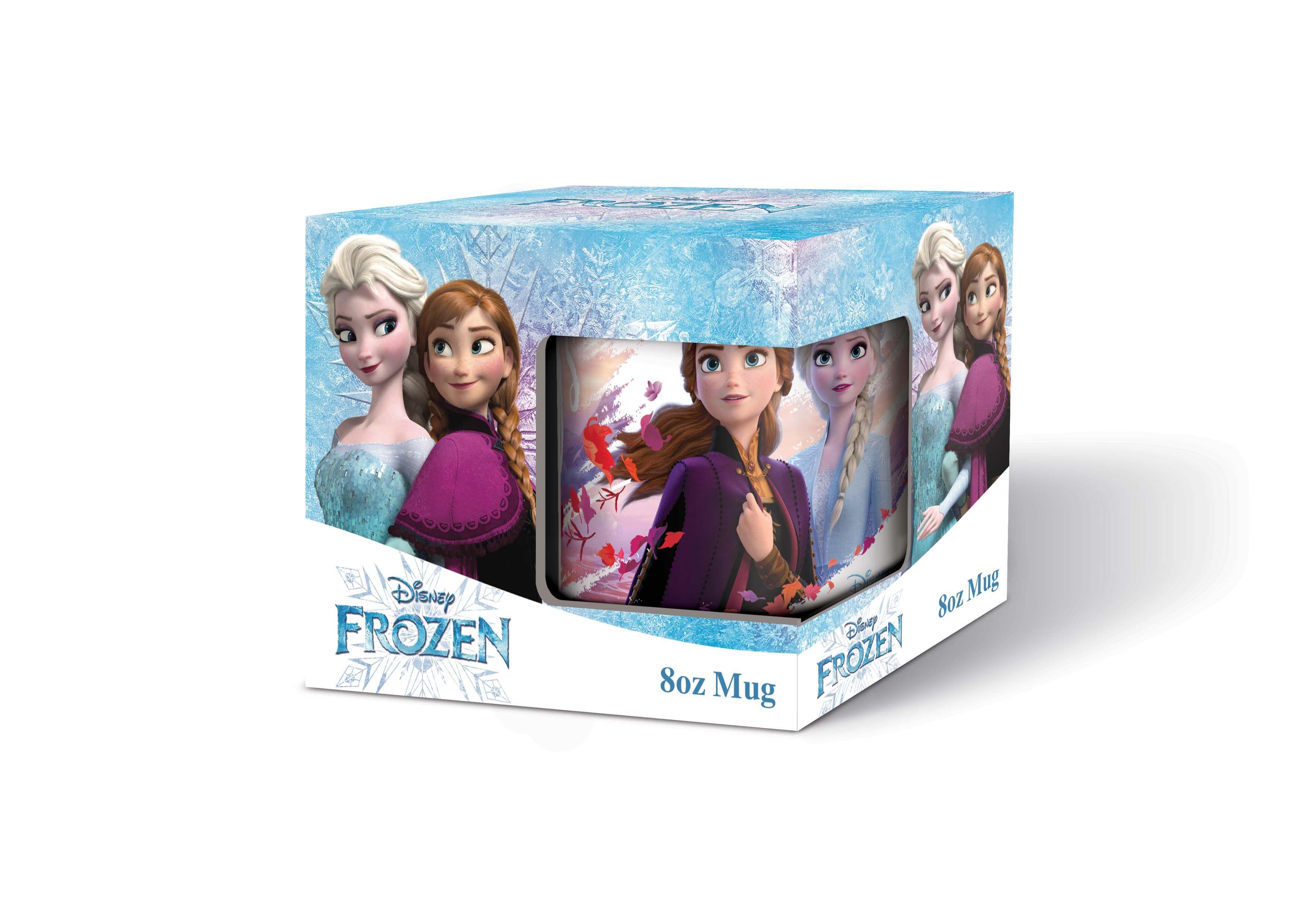 Frozen Kinderbecher