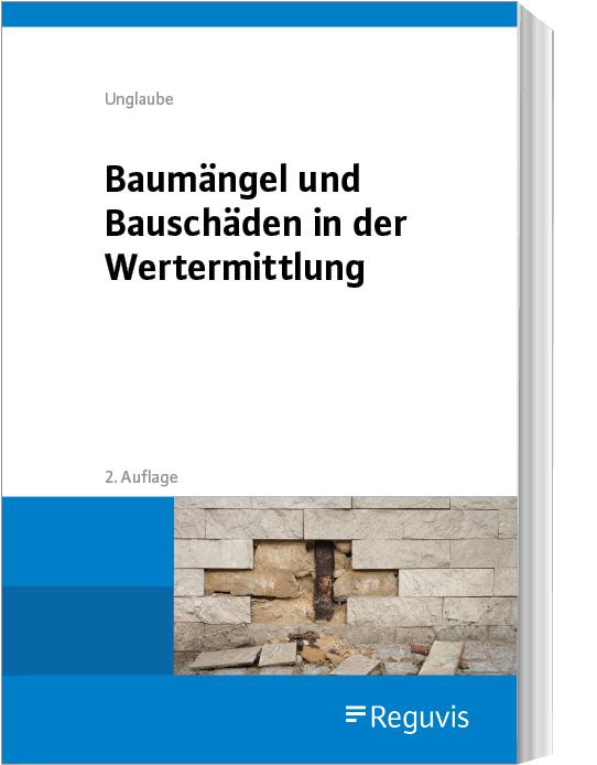 Baumängel und Bauschäden in der Wertermittlung