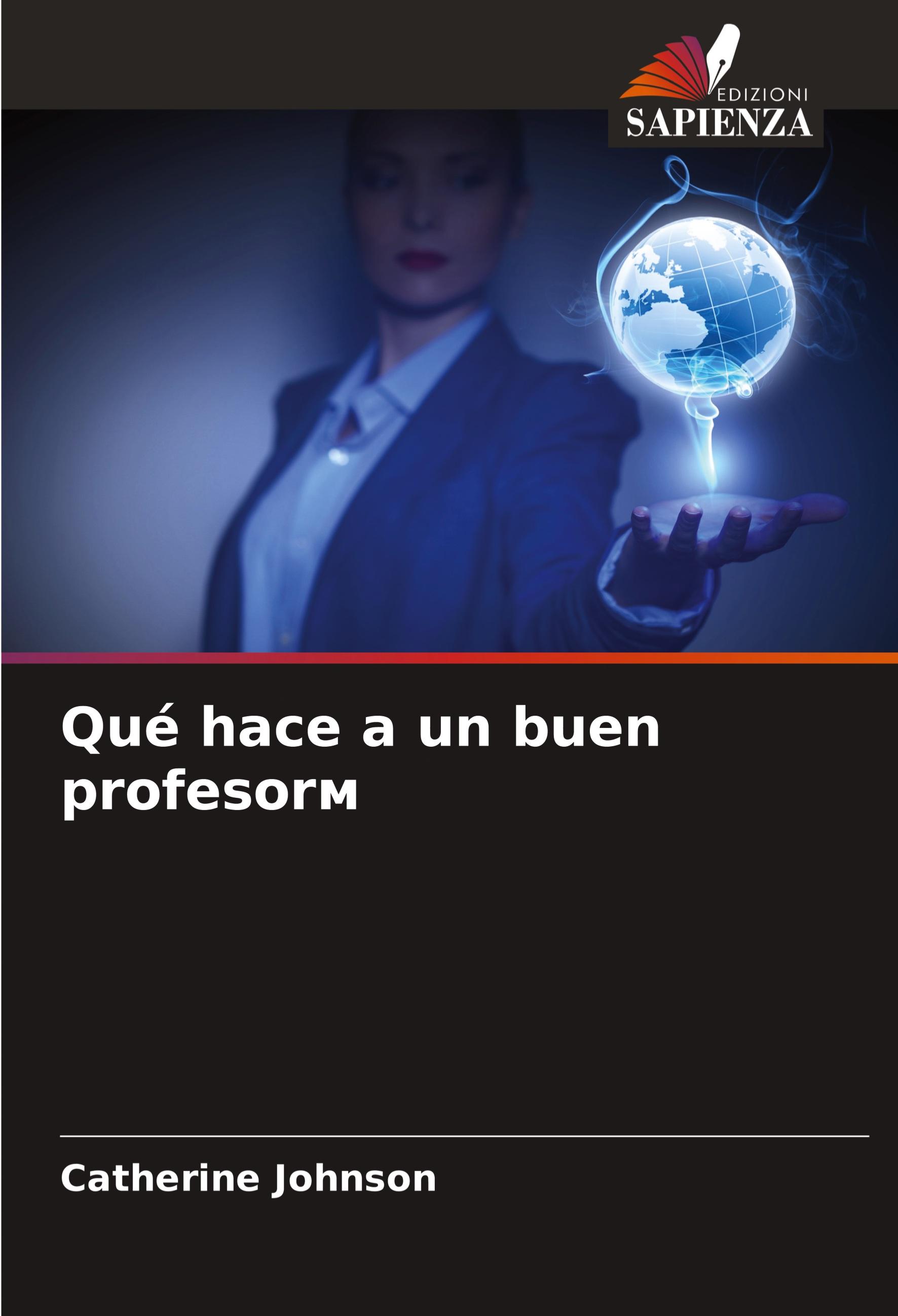 Qué hace a un buen profesor¿