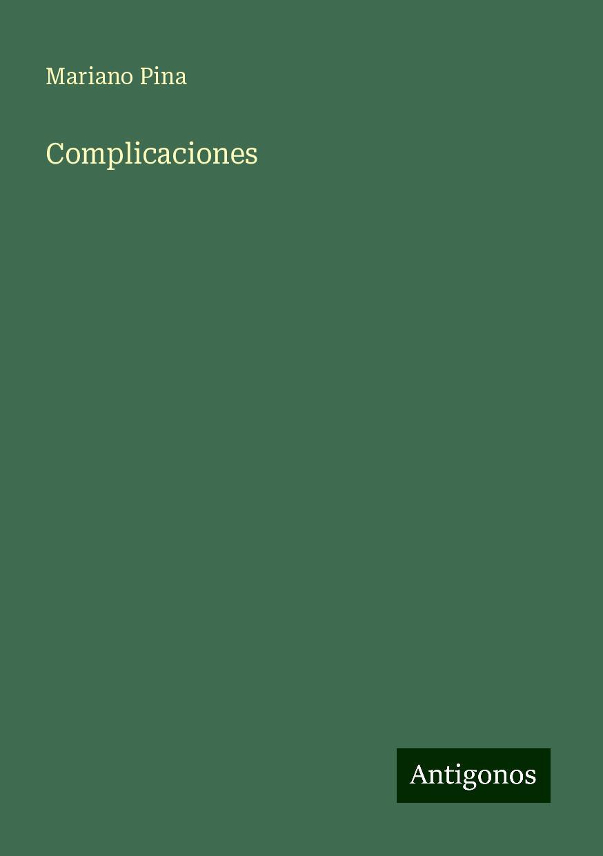 Complicaciones