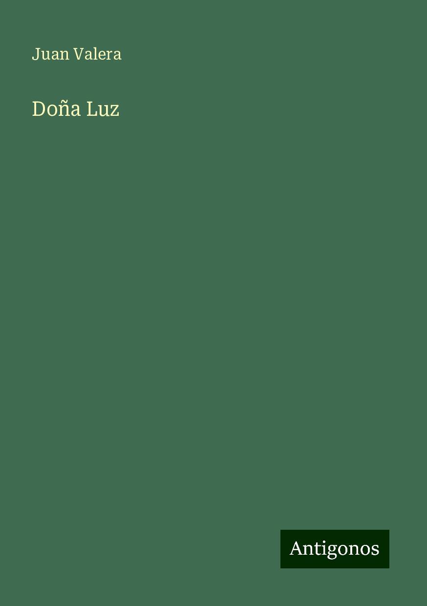 Doña Luz