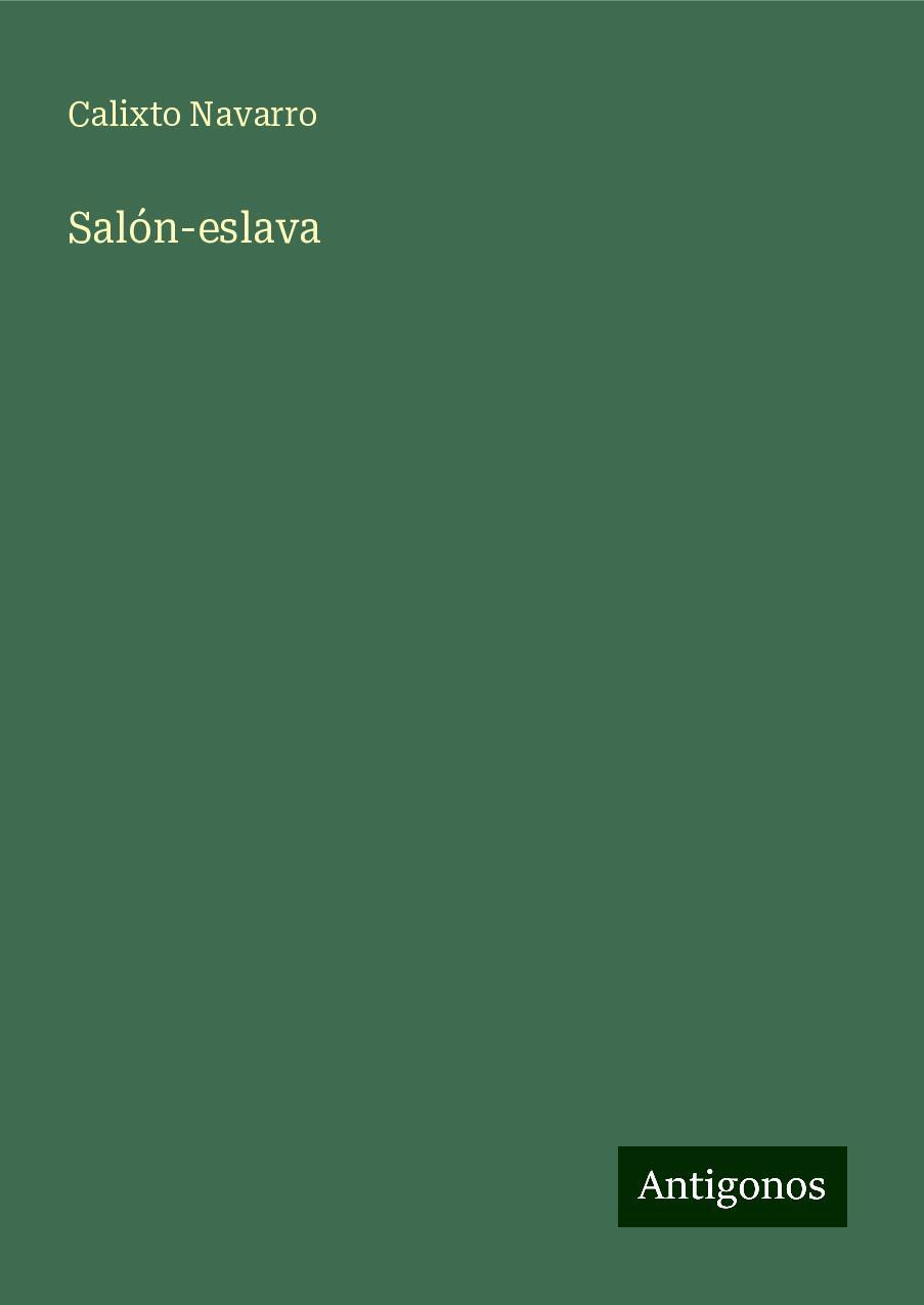 Salón-eslava