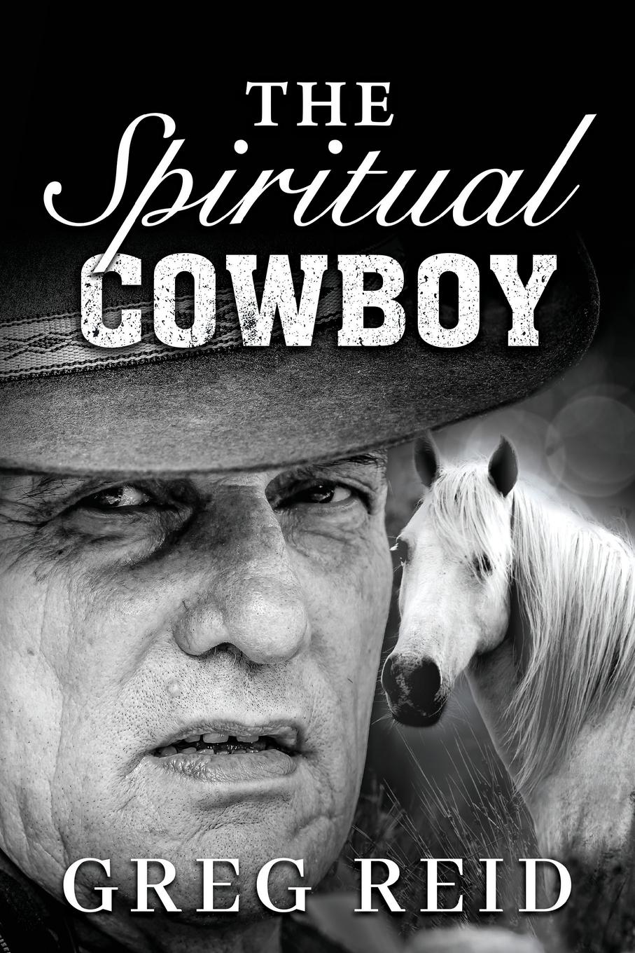 The Spiritual Cowboy