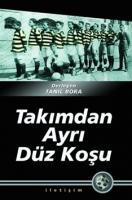 Takimdan Ayri Düz Kosu