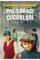 Pal Sokagi Cocuklari