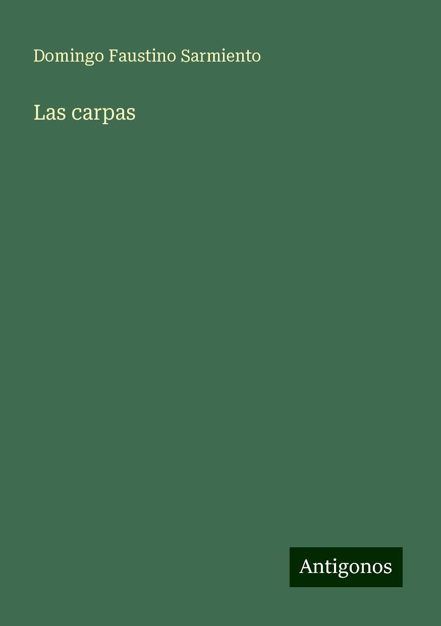 Las carpas