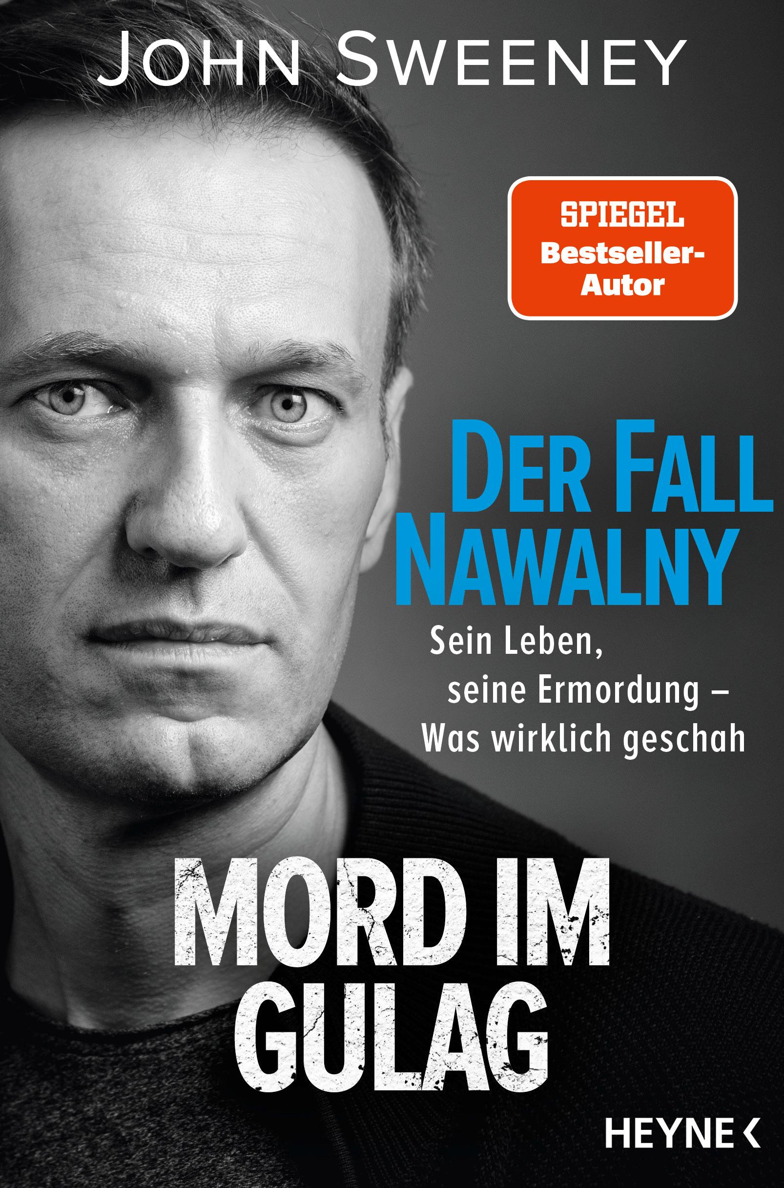 Der Fall Nawalny - Mord im Gulag