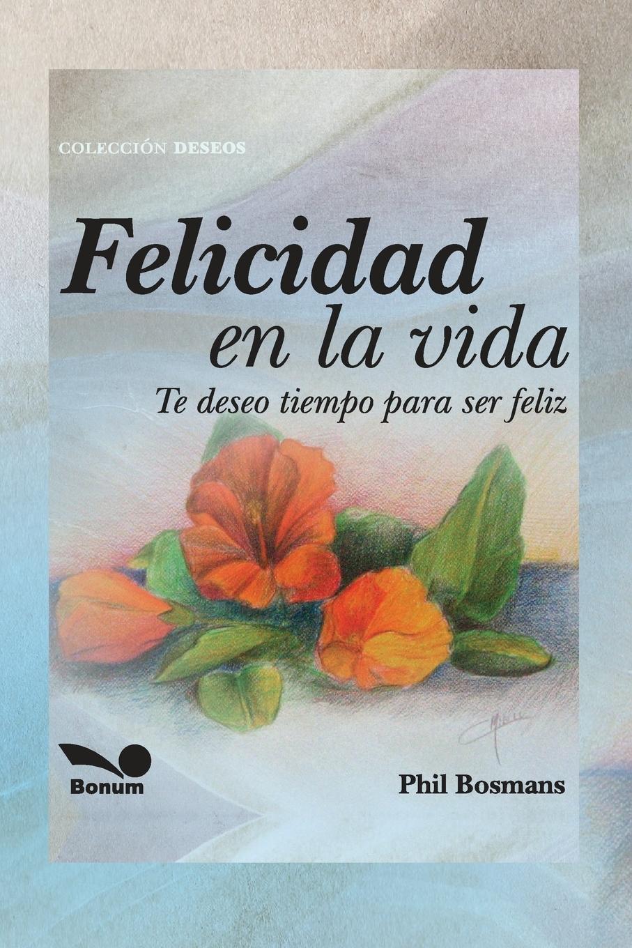 Felicidad en la vida