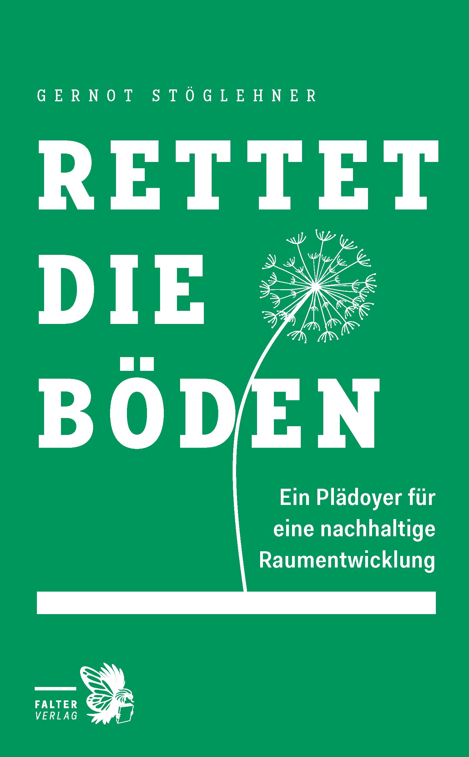 Rettet die Böden