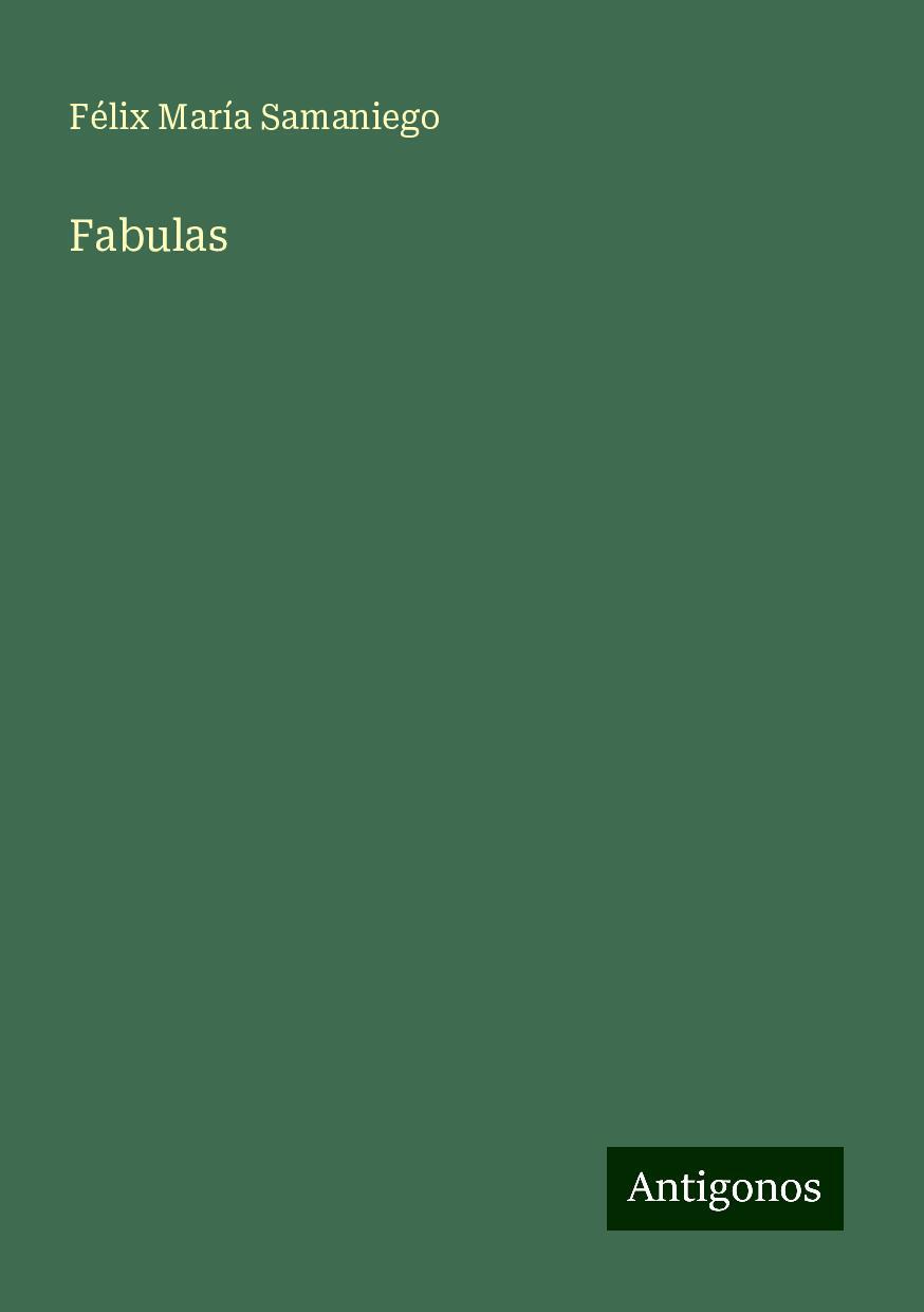 Fabulas