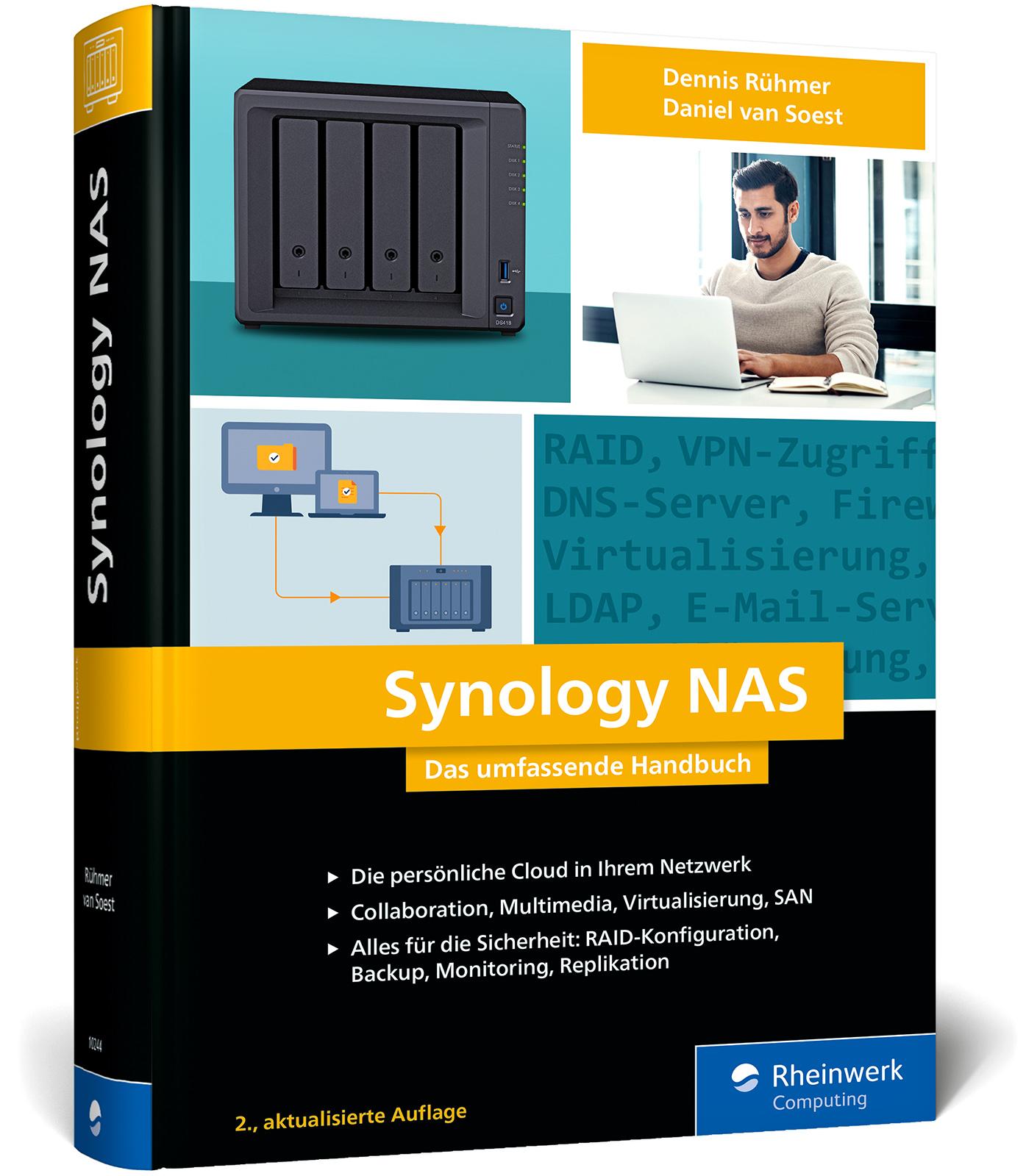 Synology NAS