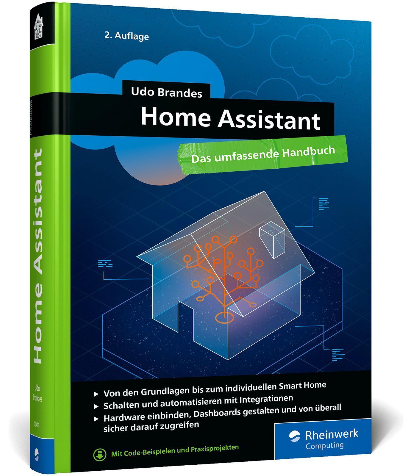 Home Assistant