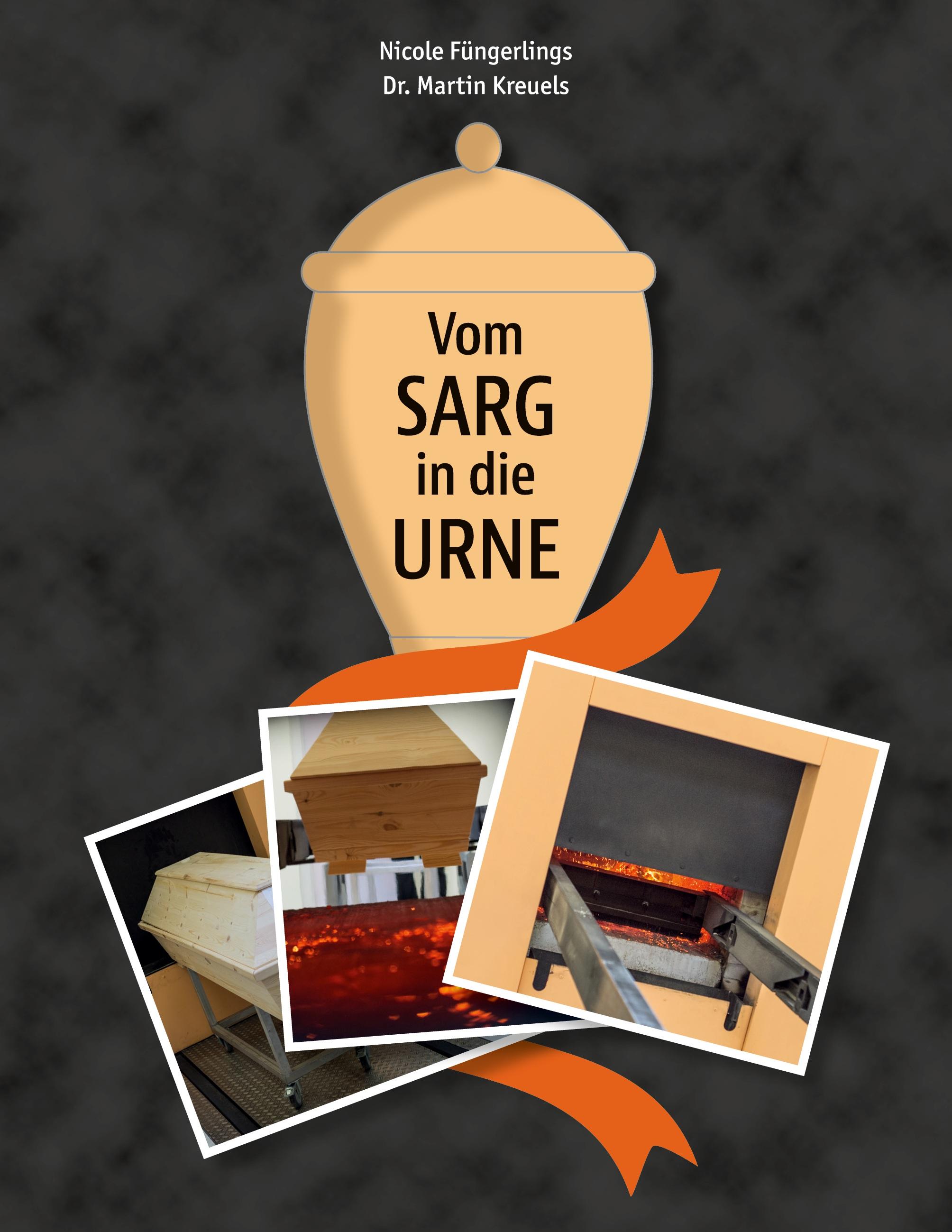 Vom Sarg in die Urne