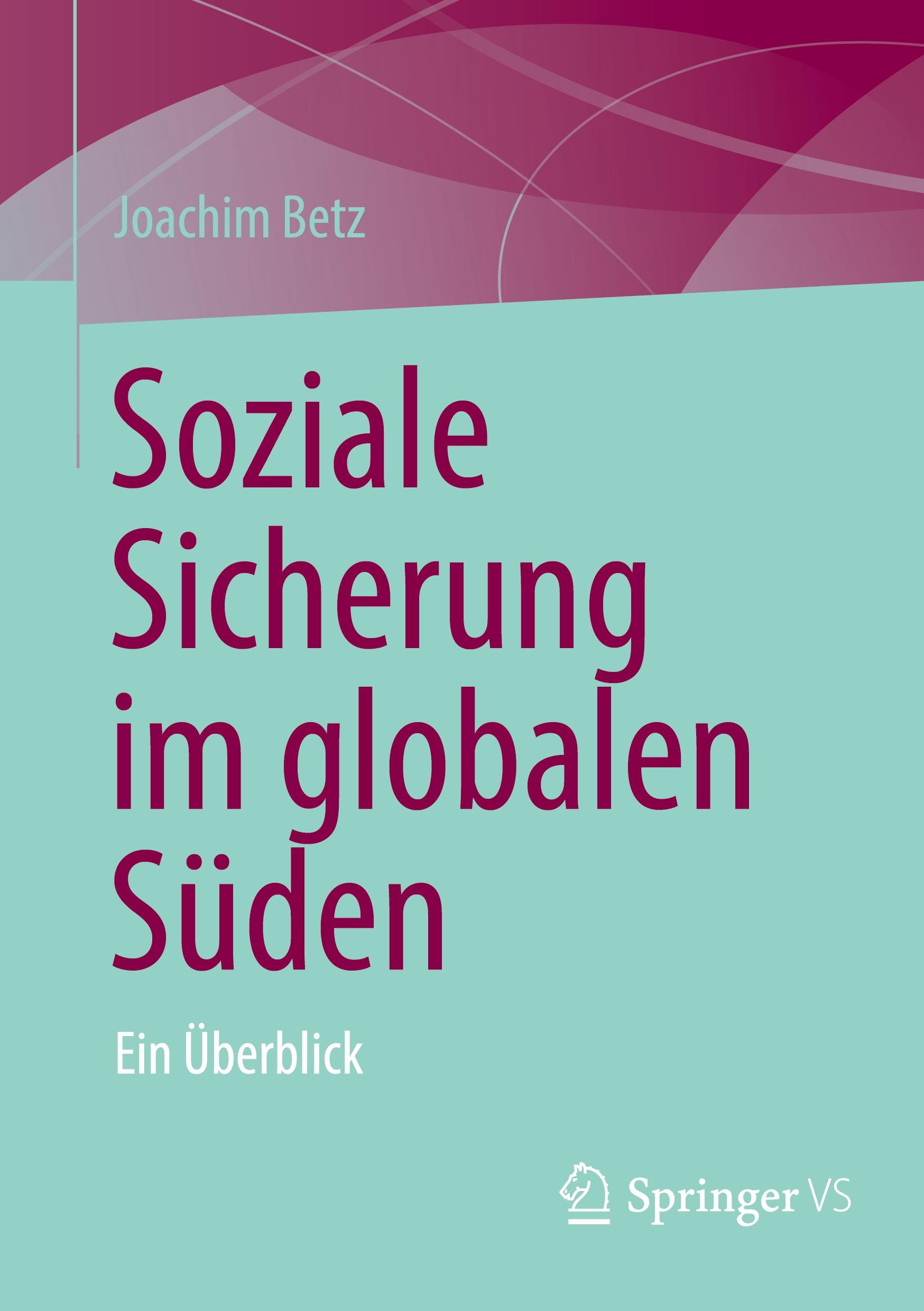 Soziale Sicherung im globalen Süden