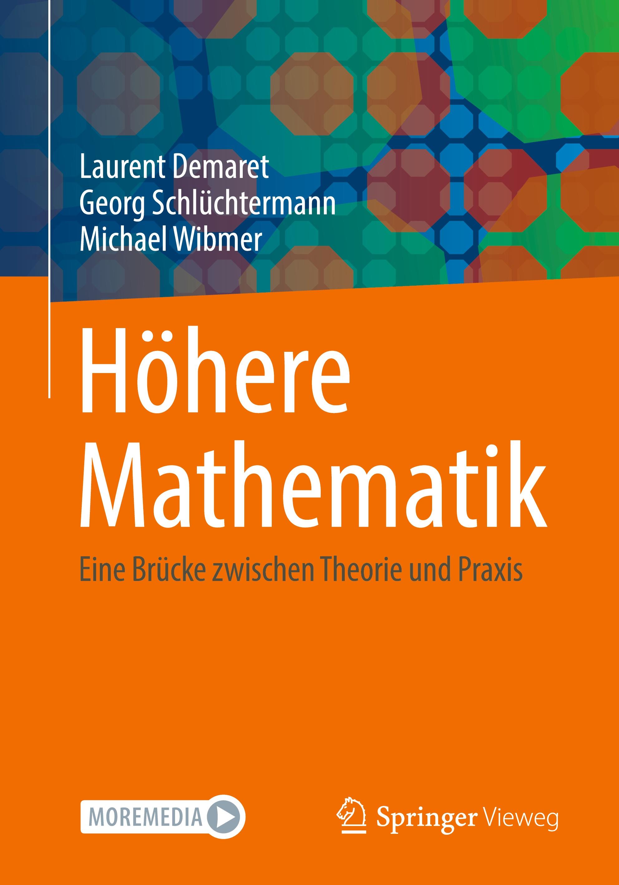 Höhere Mathematik