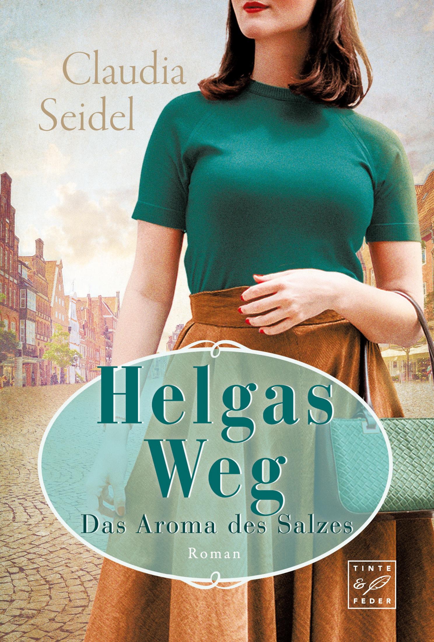 Helgas Weg